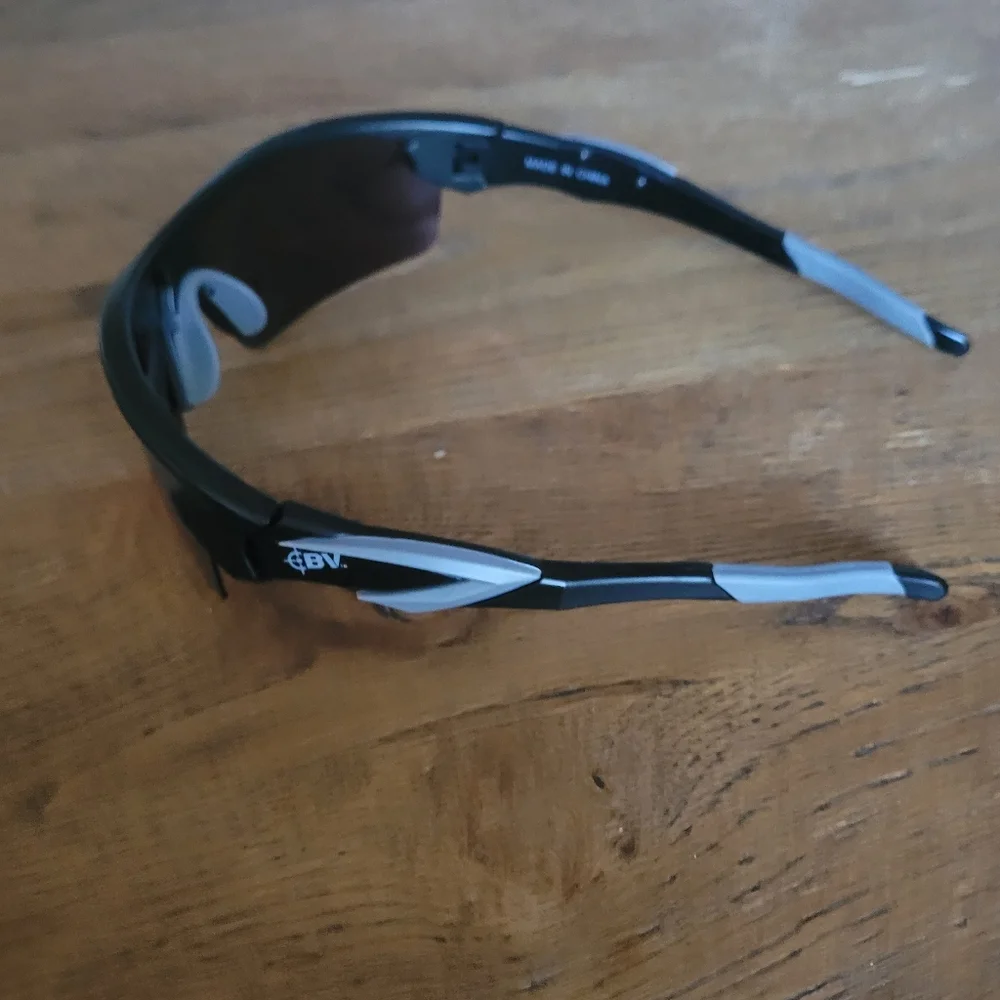 Battle Vision Sunglasses